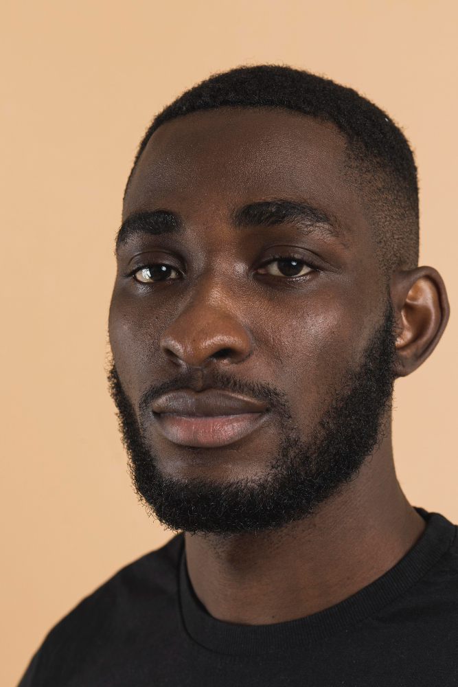 Photo of Okoro James